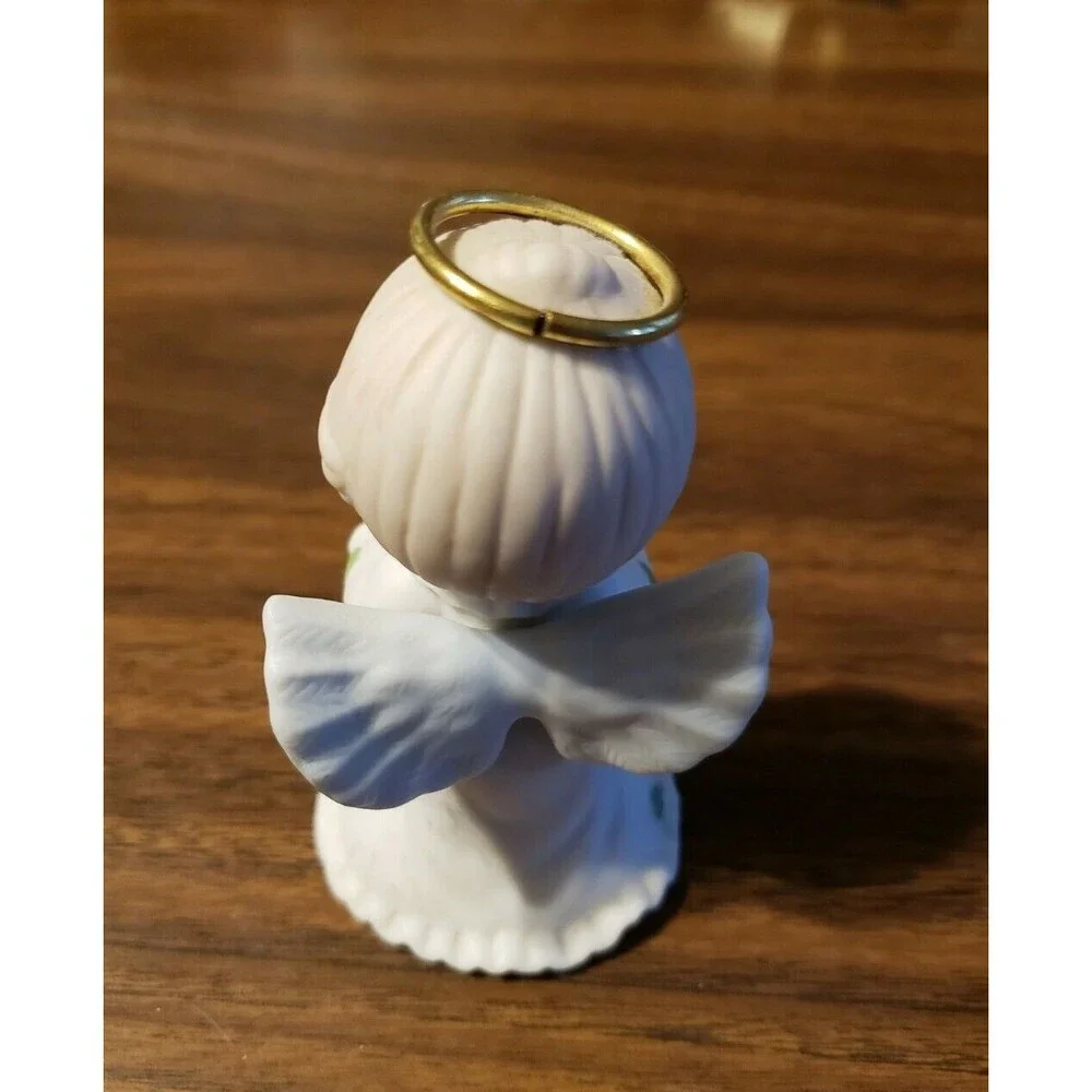 Enesco holly babes